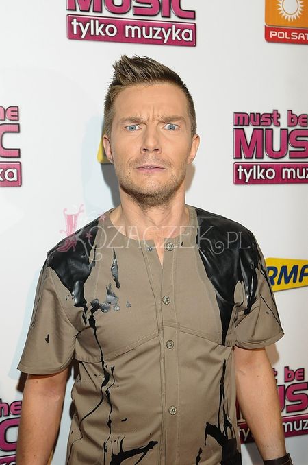 Biały i Chłopcy Kontra Basia w finale Must be the Music!