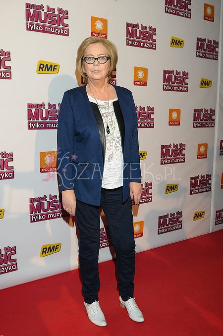 Biały i Chłopcy Kontra Basia w finale Must be the Music!