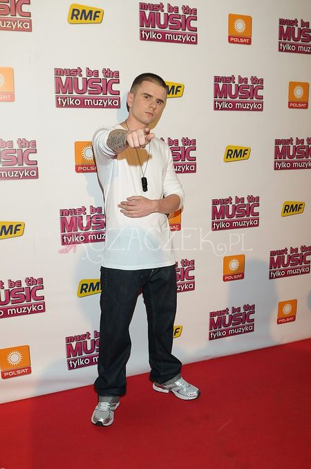 Biały i Chłopcy Kontra Basia w finale Must be the Music!