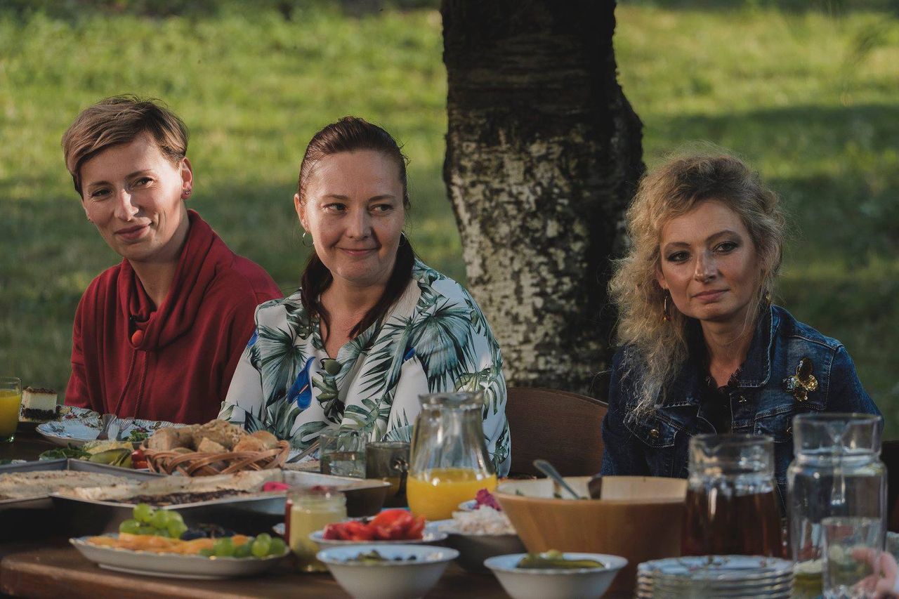  W Rolnik szuka żony panowie już wybrali swoje kobiety (ZDJĘCIA)