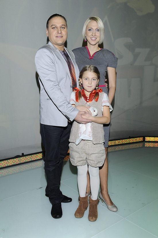 Paweł Golec ma drugą córeczkę 