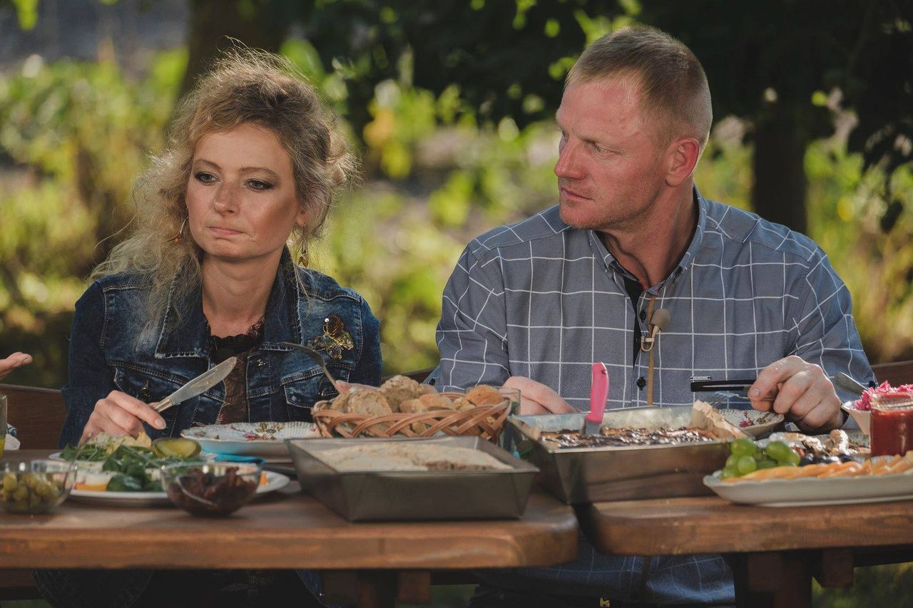  W Rolnik szuka żony panowie już wybrali swoje kobiety (ZDJĘCIA)