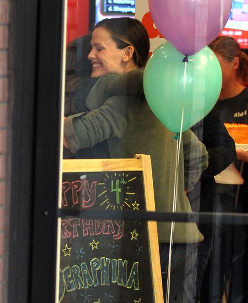 Ta mała księżniczka skończyła właśnie 4 latka (FOTO)