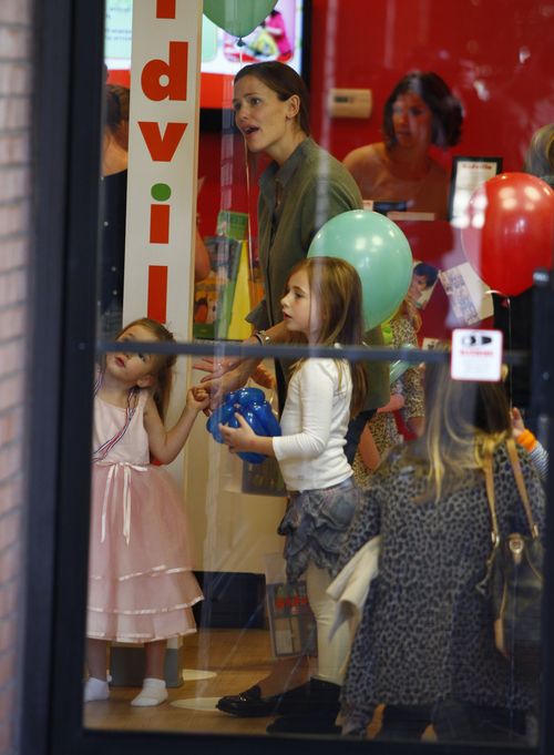 Ta mała księżniczka skończyła właśnie 4 latka (FOTO)