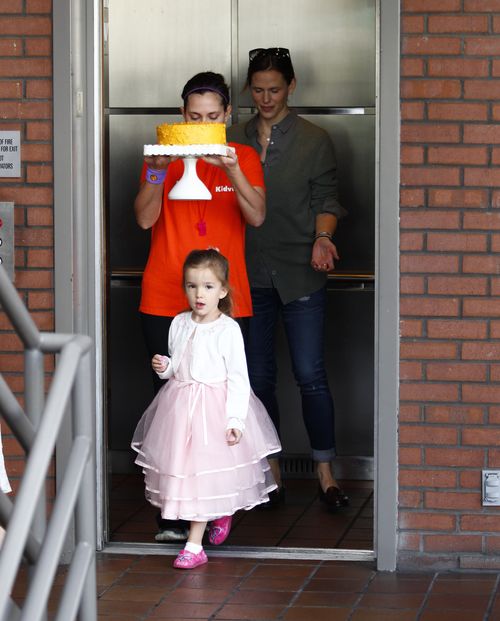 Ta mała księżniczka skończyła właśnie 4 latka (FOTO)