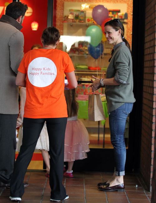 Ta mała księżniczka skończyła właśnie 4 latka (FOTO)