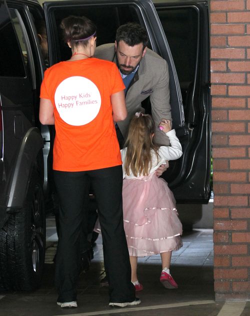 Ta mała księżniczka skończyła właśnie 4 latka (FOTO)