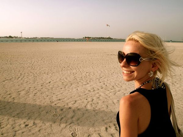 Co słychać u Ali Janosz? (FOTO)