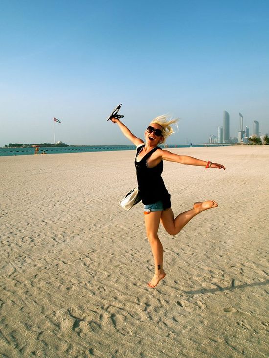 Co słychać u Ali Janosz? (FOTO)