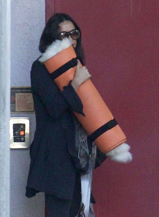 Ma 50 lat i wciąż dba o formę (FOTO) Ma 50 lat i wciąż dba o formę (FOTO)