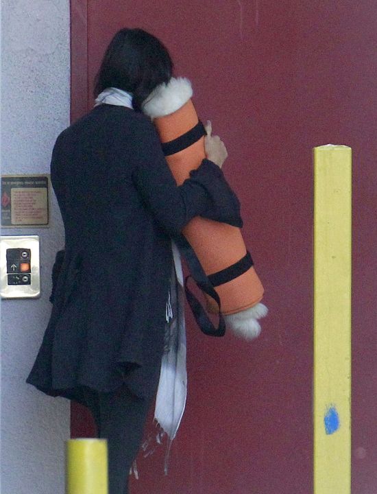 Ma 50 lat i wciąż dba o formę (FOTO) Ma 50 lat i wciąż dba o formę (FOTO)