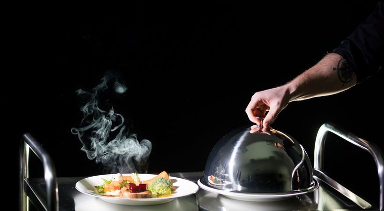 Chcesz, żeby znajomi zazdrościli Wam takiego początku Nowego Roku?