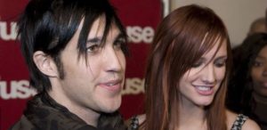 Ashlee Simpson przyłapała Pete’a Wentza na zdradzie!