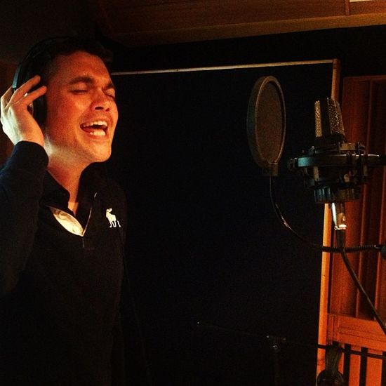 Premiera piosenki Gosi Andrzejewicz: Don't Be Scared (AUDIO) Premiera piosenki Gosi Andrzejewicz: Don't Be Scared (AUDIO)