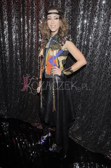 Natalia Kukulska sprzedaje swoje ubrania na Allegro 