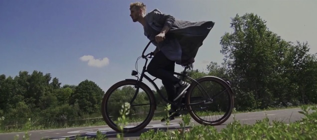 Mamy klip Sylwii Grzeszczak do piosenki Pożyczony (VIDEO)