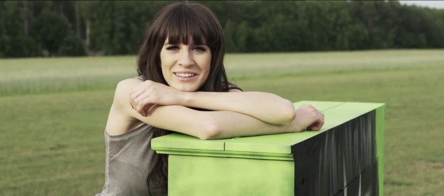 Mamy klip Sylwii Grzeszczak do piosenki Pożyczony (VIDEO)