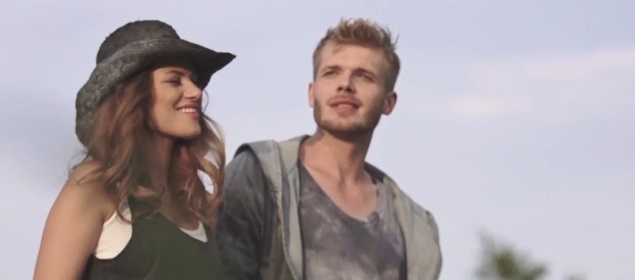 Mamy klip Sylwii Grzeszczak do piosenki Pożyczony (VIDEO)