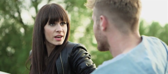 Mamy klip Sylwii Grzeszczak do piosenki Pożyczony (VIDEO)