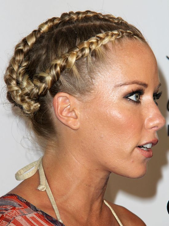 Były króliczek Playboya znowu zachwyca swoim wyglądem (FOTO)