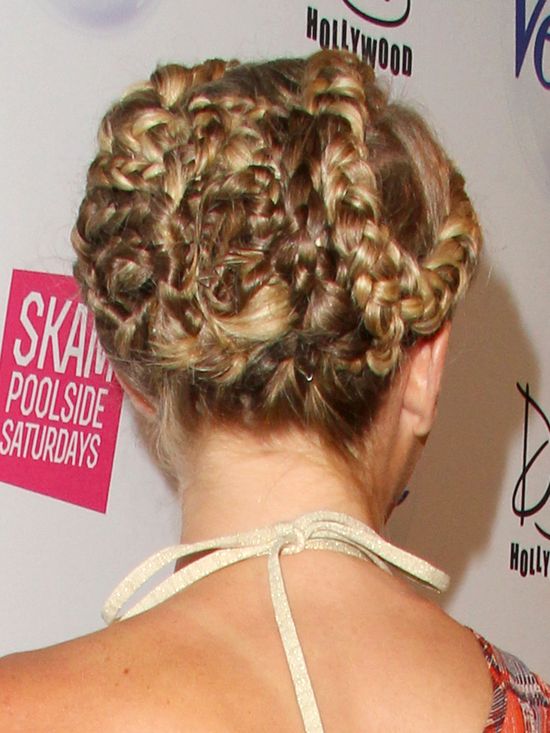 Były króliczek Playboya znowu zachwyca swoim wyglądem (FOTO)