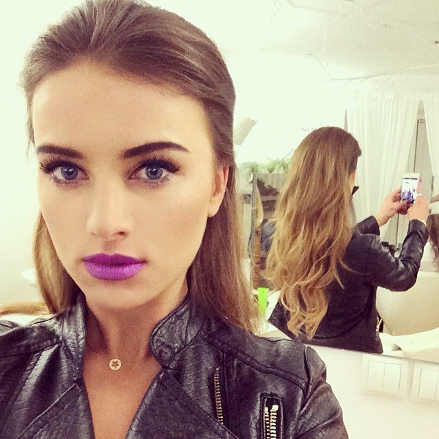 Jeszcze nikt nie pojechał tak po Maffashion jak Horodyńska 