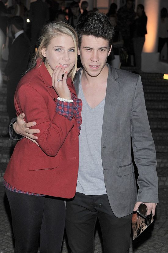 Marta Wierzbicka marzy o dużej rodzinie