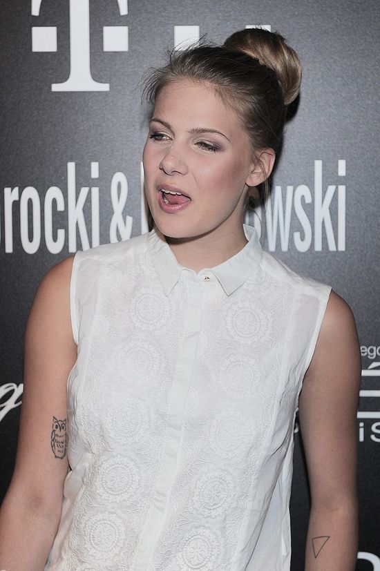 Marta Wierzbicka marzy o dużej rodzinie