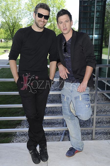 Konferencja Festiwalu Top Trendy 2012 (FOTO) Konferencja Festiwalu Top Trendy 2012 (FOTO)