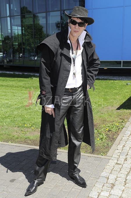 Konferencja Festiwalu Top Trendy 2012 (FOTO) Konferencja Festiwalu Top Trendy 2012 (FOTO)