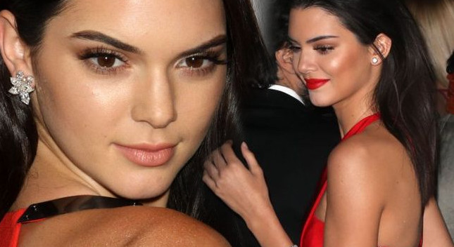 9 PROSTYCH urodowych trików Kendall Jenner 9 PROSTYCH urodowych trików Kendall Jenner
