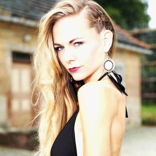 KOLEJNA śmierć modelki w Egipcie! Zmarła tam, gdzie Magdalena Żuk