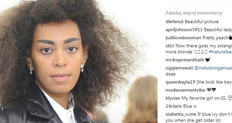 Solange Knowles Solange Knowles