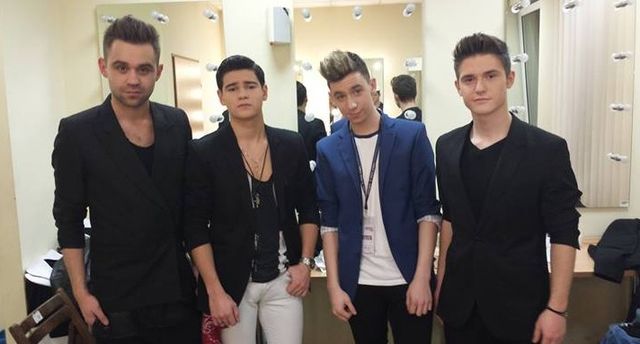 4Love - mówią o nich polscy One Direction (VIDEO)