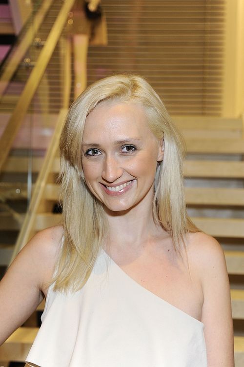 Figura, Arciuch, Gzyra i Socha na pokazie w Pinko (FOTO)