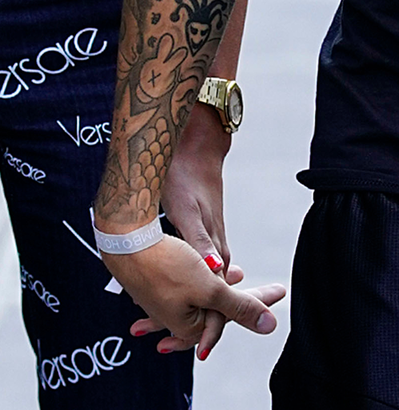 OTO dowód na to, że Bieber wciąż coś CZUJE do Seleny! OTO dowód na to, że Bieber wciąż coś CZUJE do Seleny!