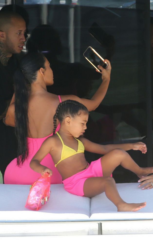 Kim przyznaje: wzięłam Ecstasy i nagrałam sekstaśmę!