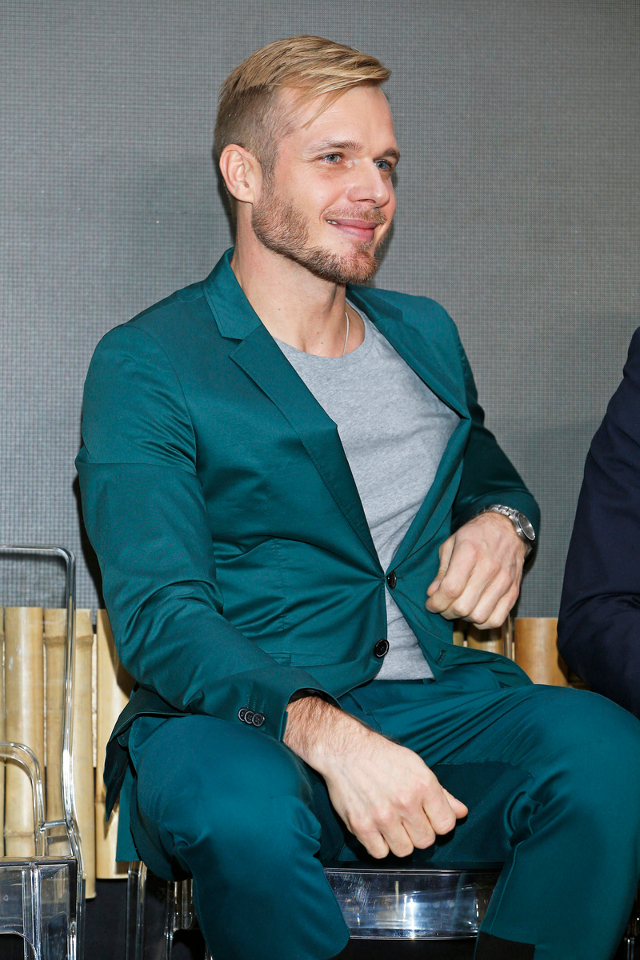 Wszyscy uczestnicy Agent Gwiazdy 3 na konferencji prasowej (dużo zdjęć)