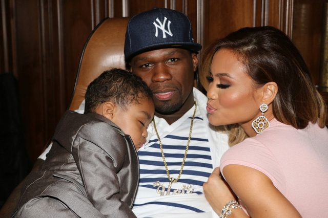 Przesuń się, Nori. Sire Jackson nadchodzi (FOTO) Przesuń się, Nori. Sire Jackson nadchodzi (FOTO)