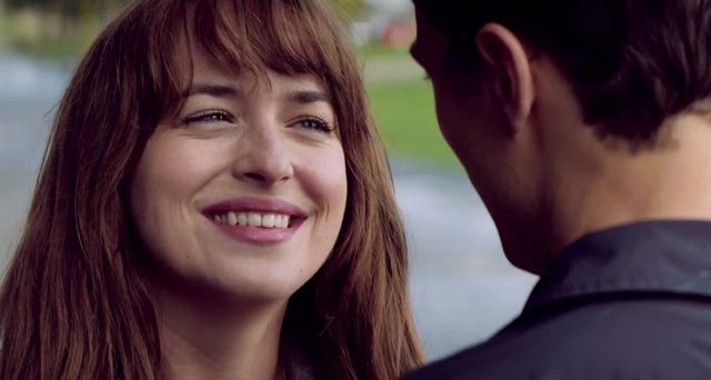 Dakota Johnson wstydzi się roli w Greyu? Dakota Johnson wstydzi się roli w Greyu?