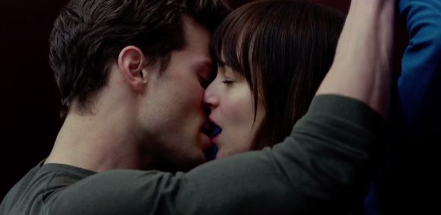 Dakota Johnson wstydzi się roli w Greyu? Dakota Johnson wstydzi się roli w Greyu?