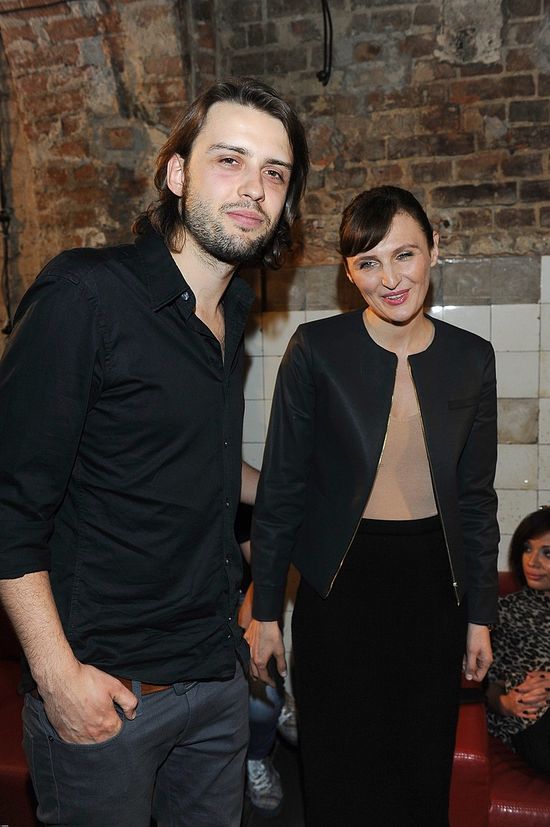 Tomek Makowiecki o wychowywaniu dzieci: Hardcore!