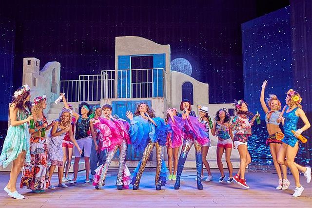 Wspaniałe gwiazdy w pierwszym dniu Polsat SuperHit Fesiwalu (VIDEO)