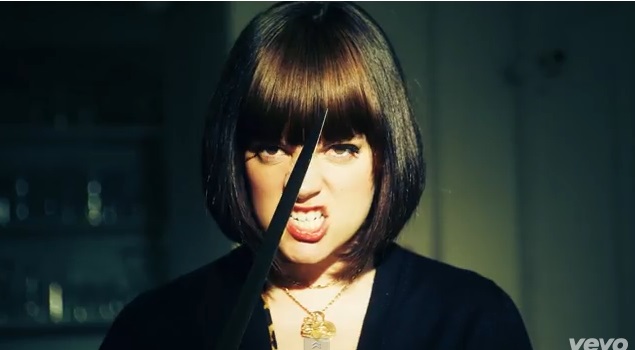 Pink w teledysku z córką i mężem - True Love (VIDEO)