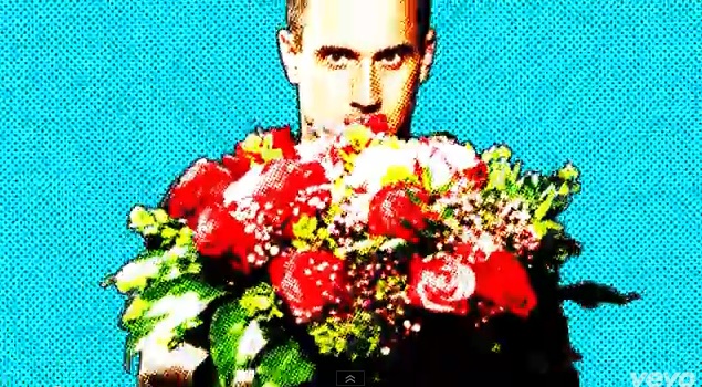 Pink w teledysku z córką i mężem - True Love (VIDEO)