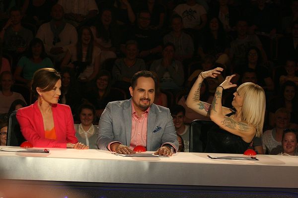 Jurorzy Mam Talent w nowym składzie (FOTO)
