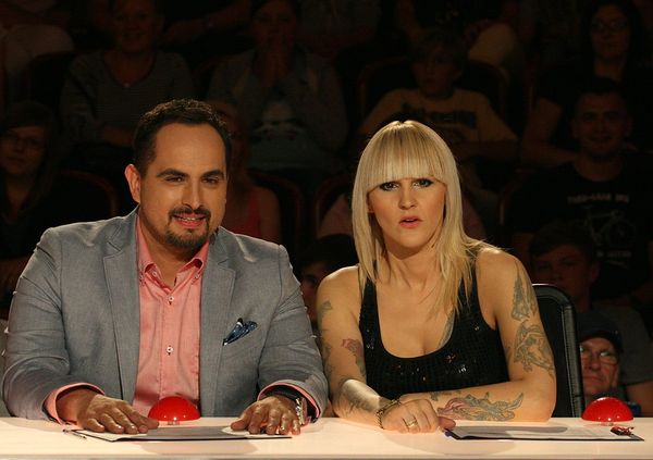 Jurorzy Mam Talent w nowym składzie (FOTO)