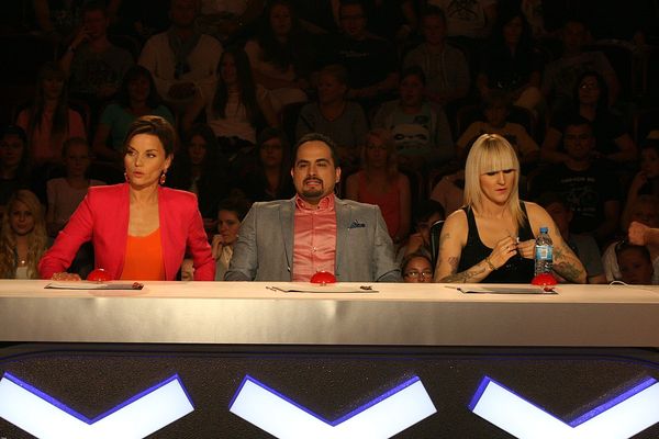 Jurorzy Mam Talent w nowym składzie (FOTO)