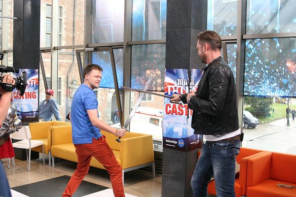 Jurorzy Mam Talent w nowym składzie (FOTO)