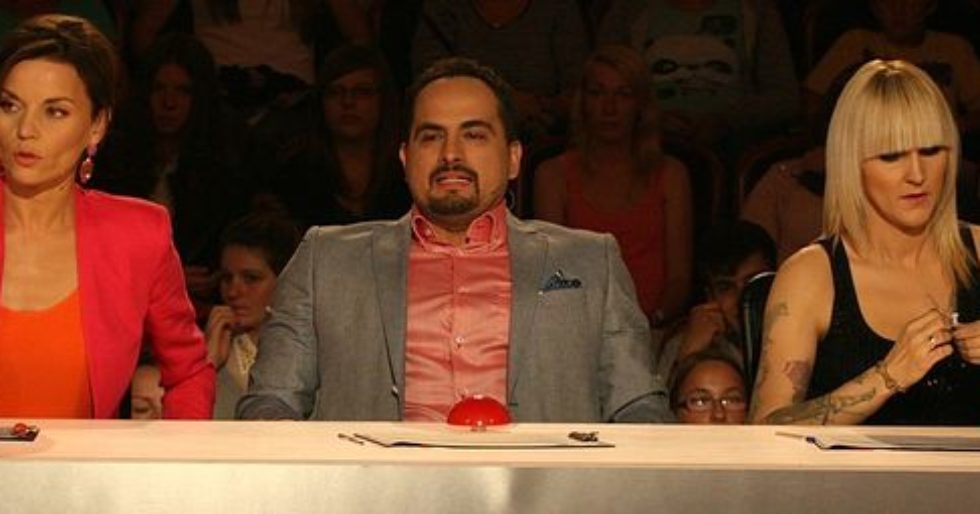 Jurorzy Mam Talent w nowym składzie (FOTO) Jurorzy Mam Talent w nowym składzie (FOTO)